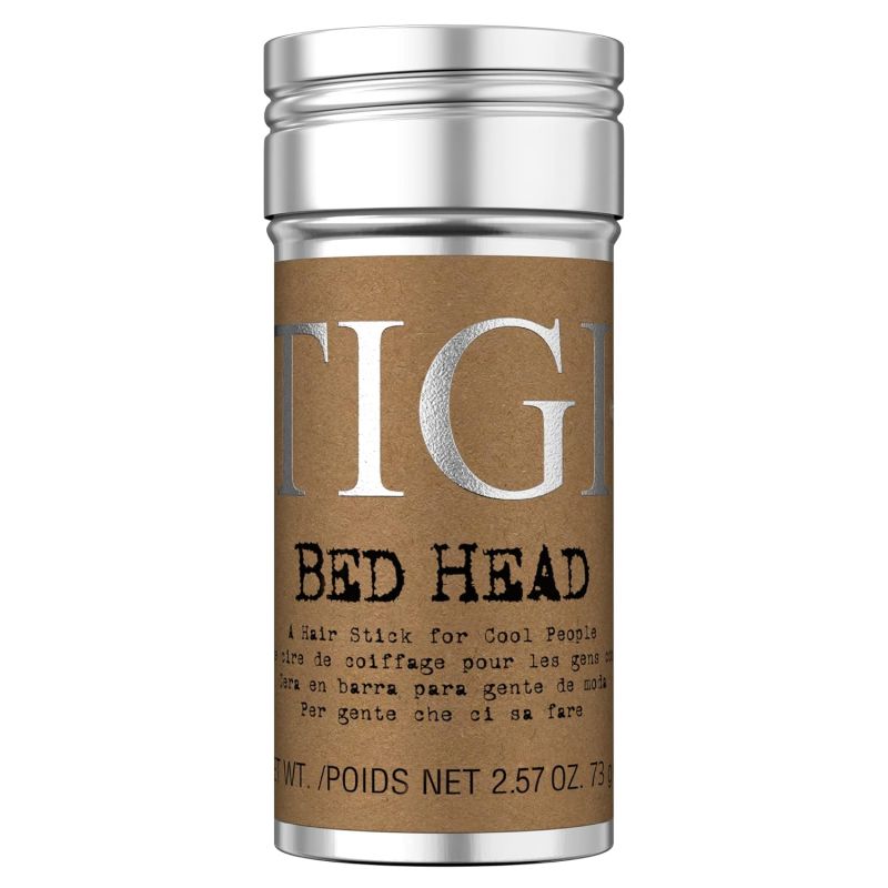 Anti-frizz Broken Hair Finishing Cream
