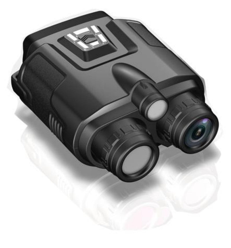 Binoculars