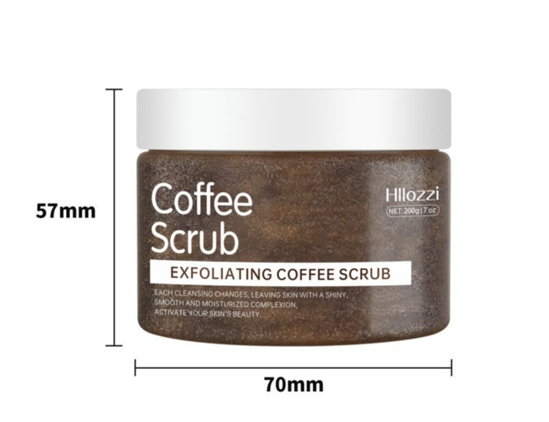 Body Cleansing Scrub