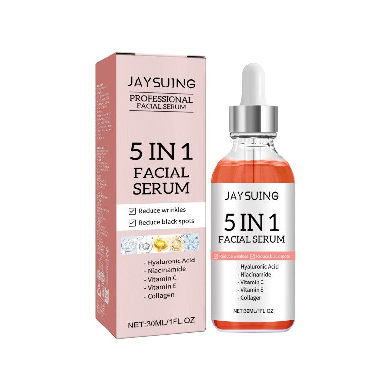 5-In -1 Face Essence