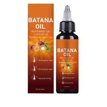 Battana Hair Oil