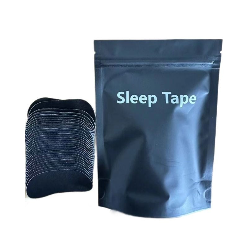 Anti-Snoring Stickers