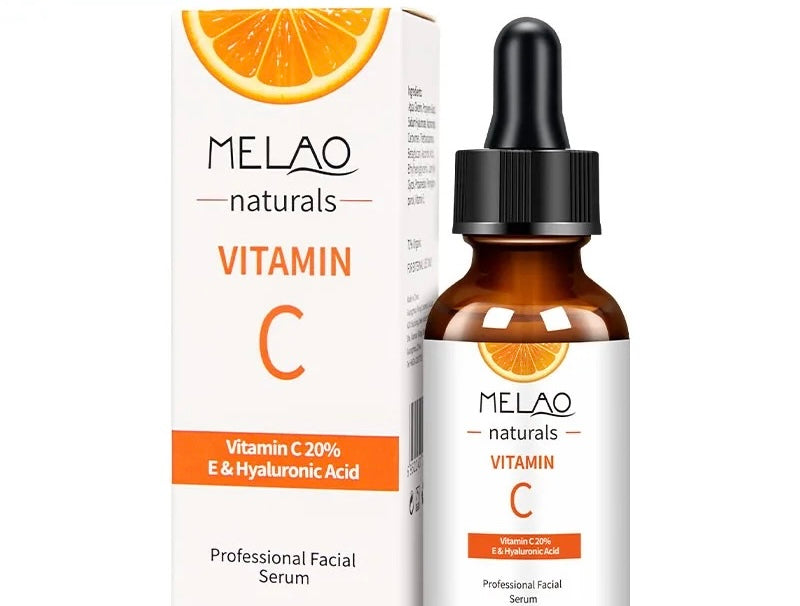 Vitamin C Face Serum 10ml Pack of 2 (20ml)