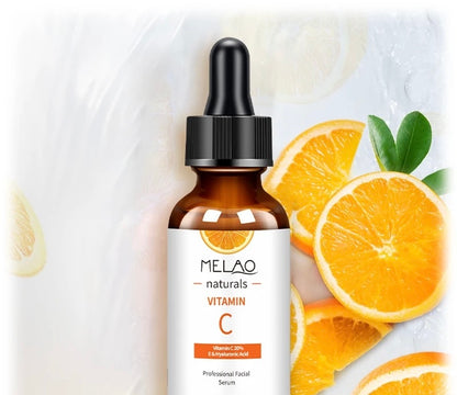 Vitamin C Face Serum 10ml Pack of 2 (20ml)