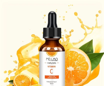 Vitamin C Face Serum 10ml Pack of 2 (20ml)